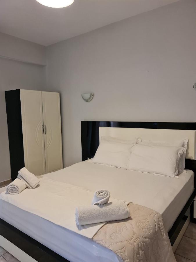 Hotel Ardiani Ksamil Exterior photo