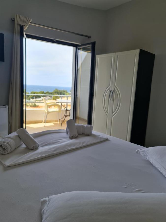 Hotel Ardiani Ksamil Exterior photo